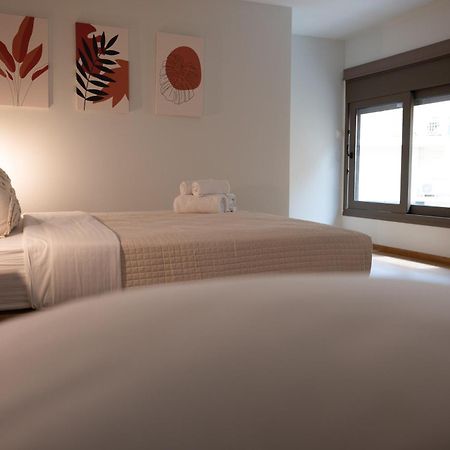 Armonia Apartments Kalamáta Eksteriør bilde