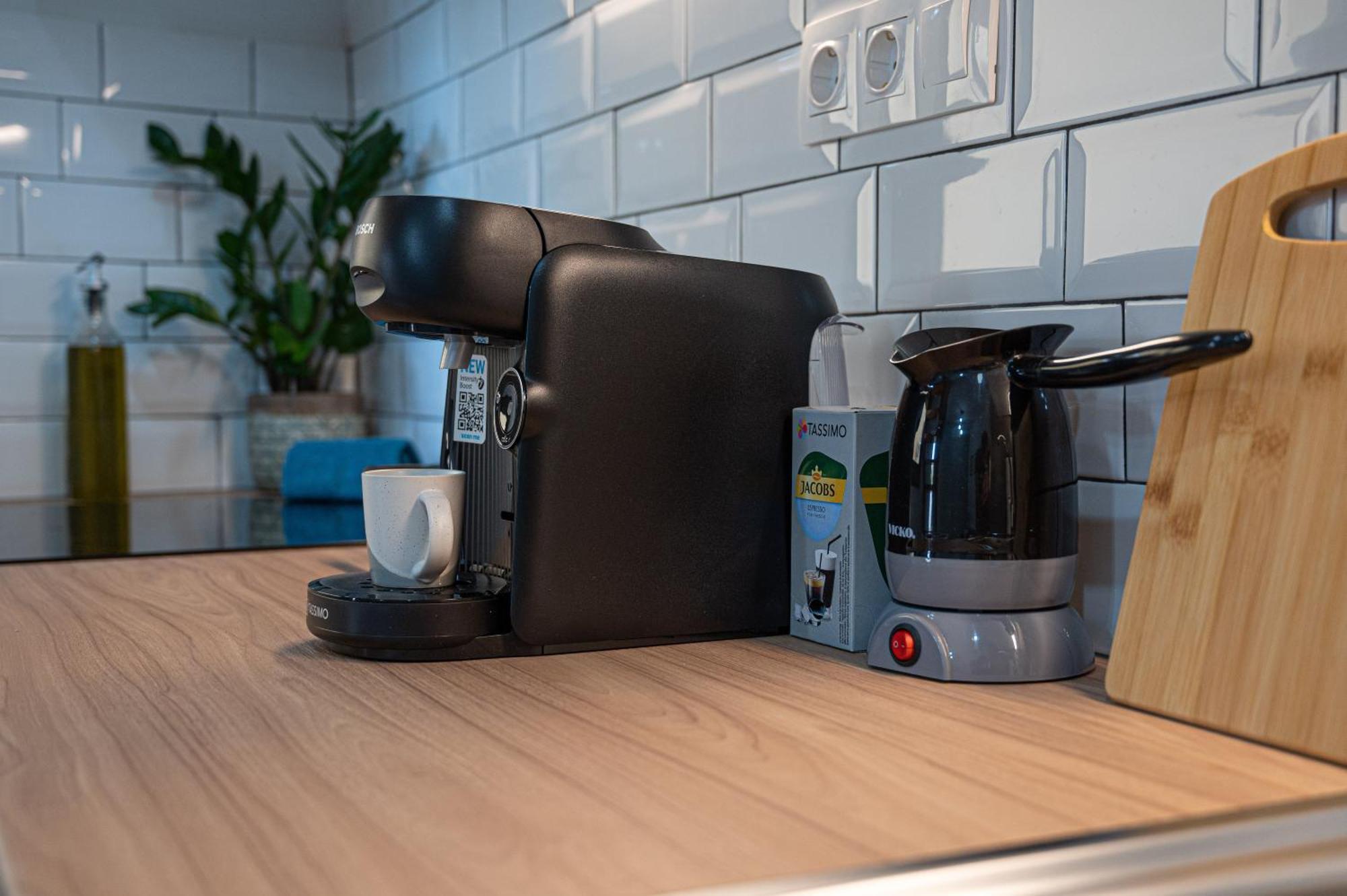 Armonia Apartments Kalamáta Eksteriør bilde