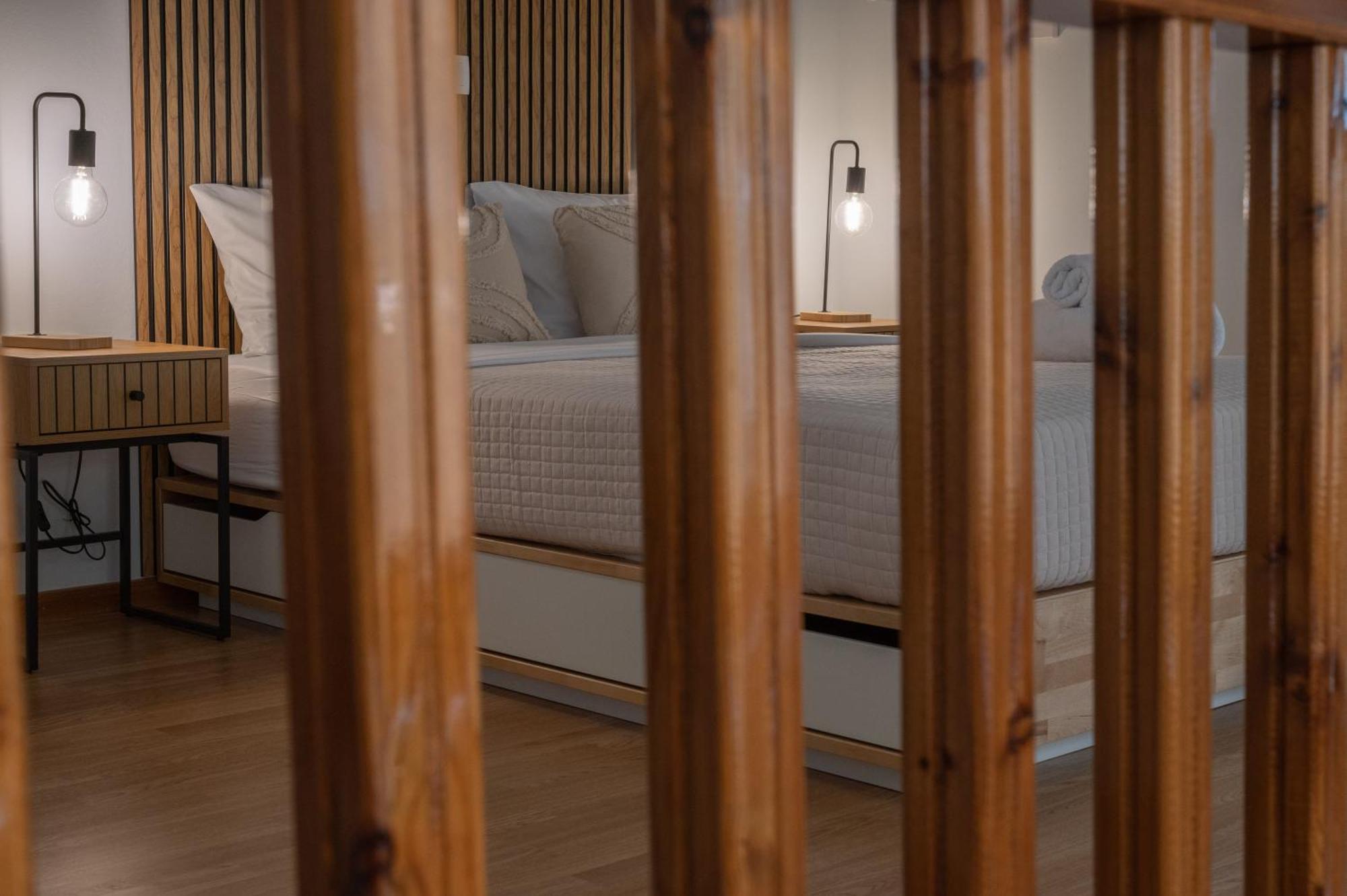 Armonia Apartments Kalamáta Eksteriør bilde