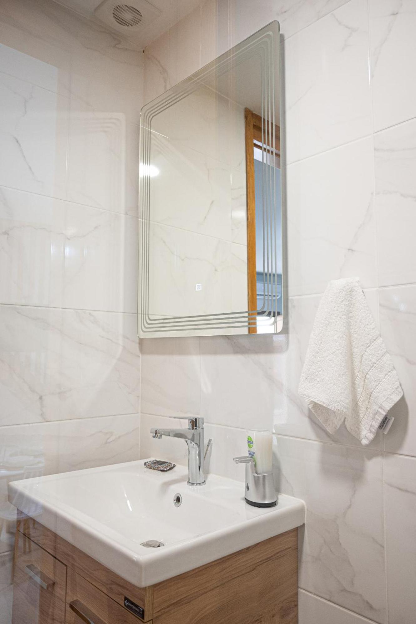 Armonia Apartments Kalamáta Eksteriør bilde